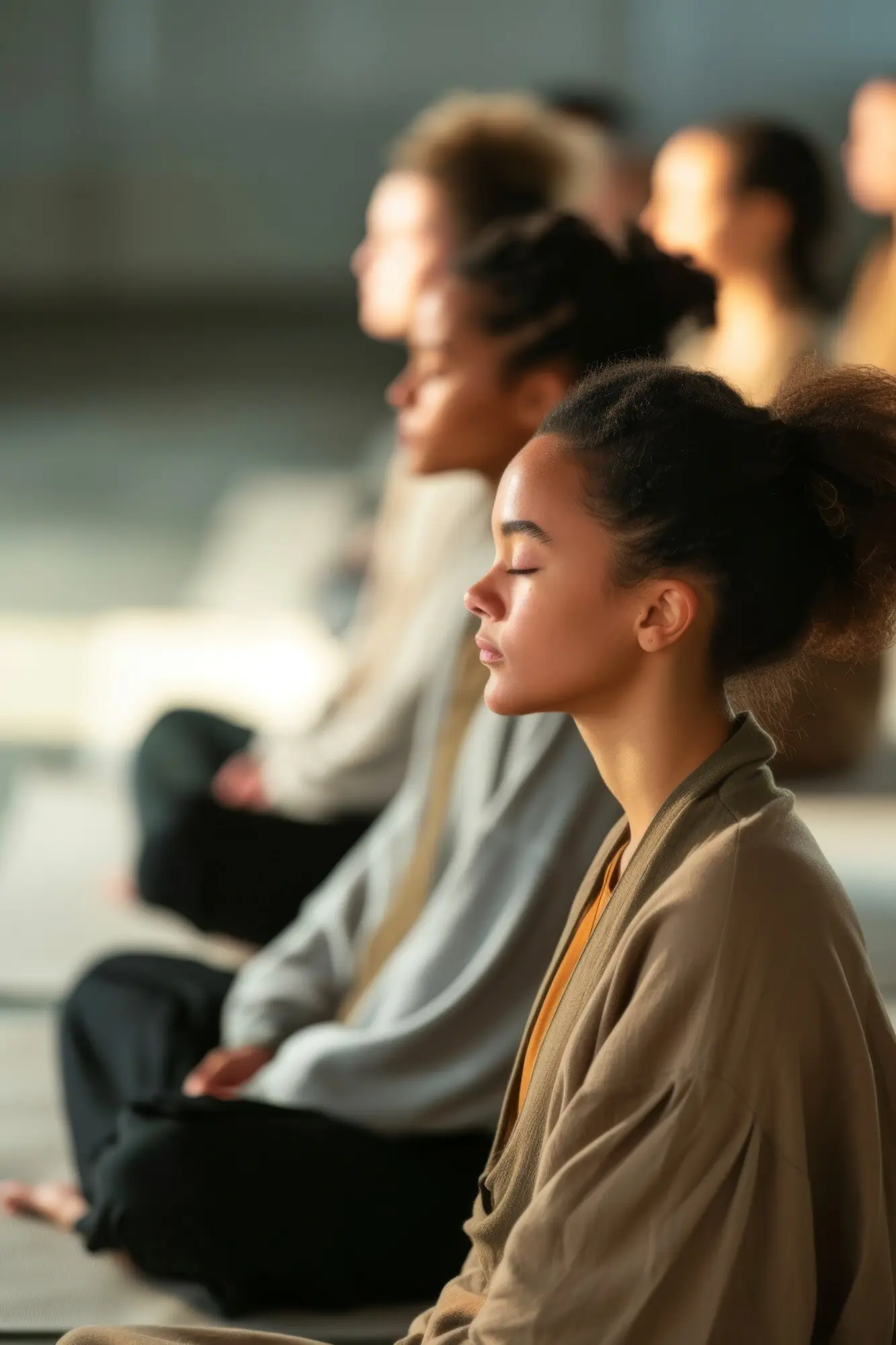Wellness-Methoden zur Selbstfürsorge am Weltgesundheitstag